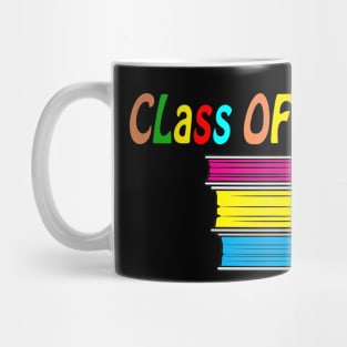 amazing "class of 2020 " Mug